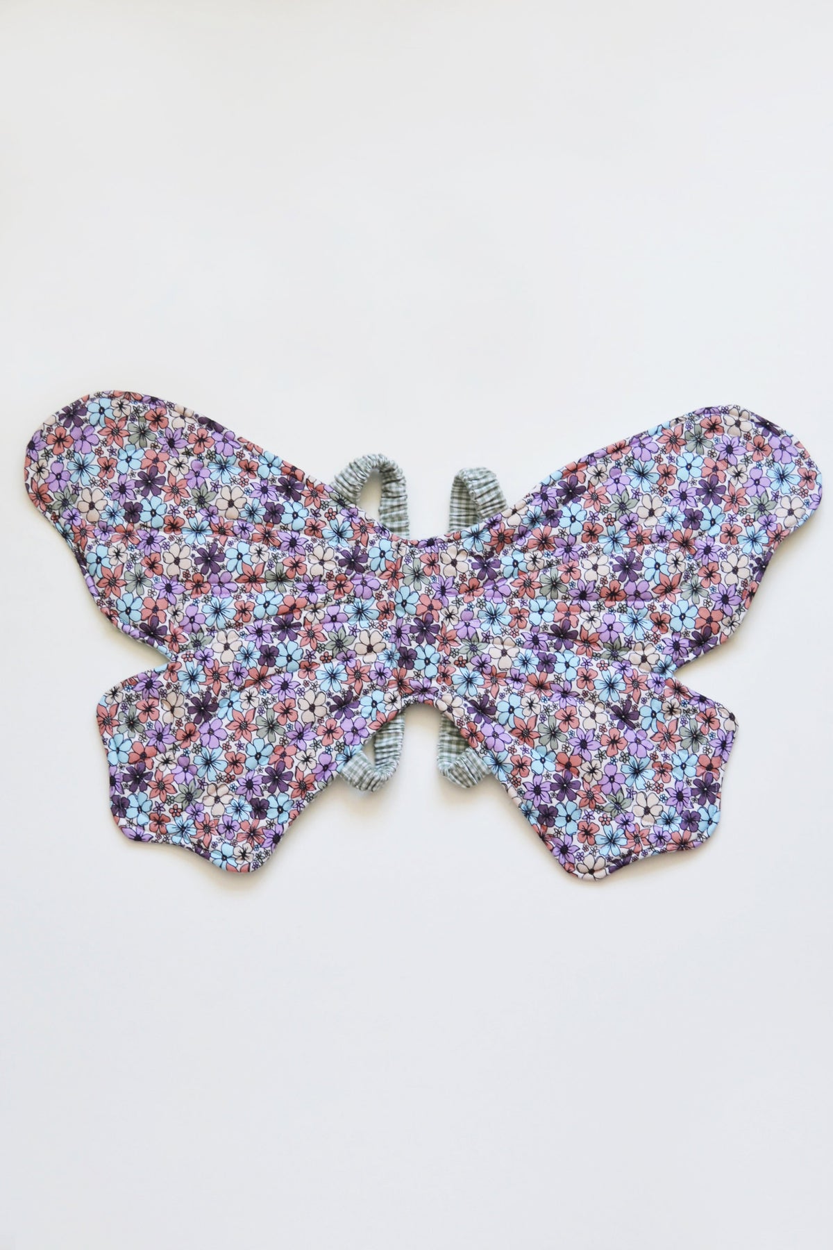 Butterfly Wings