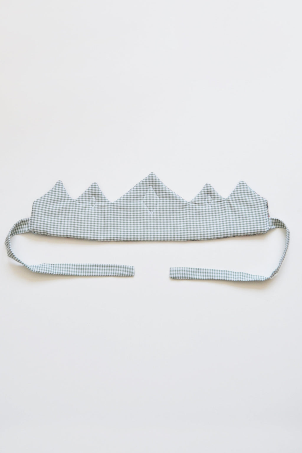 Crown Hat - Reversible Print