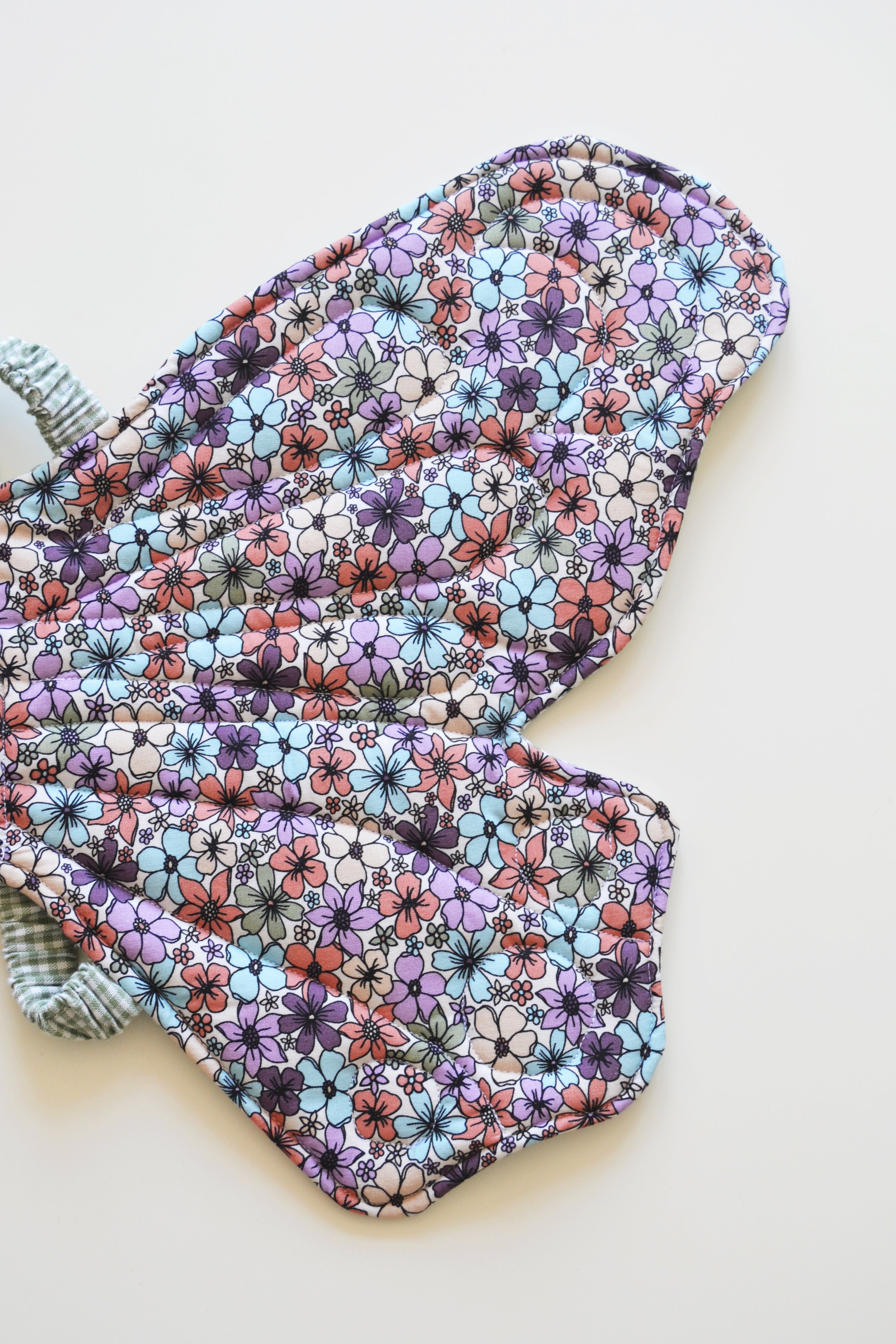 Butterfly Wings- Reversible Print