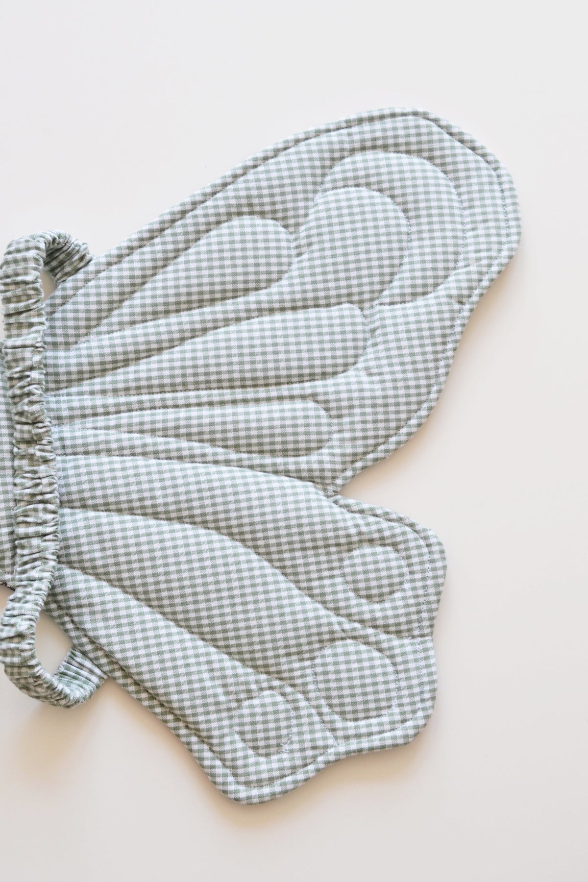 Butterfly Wings- Reversible Print