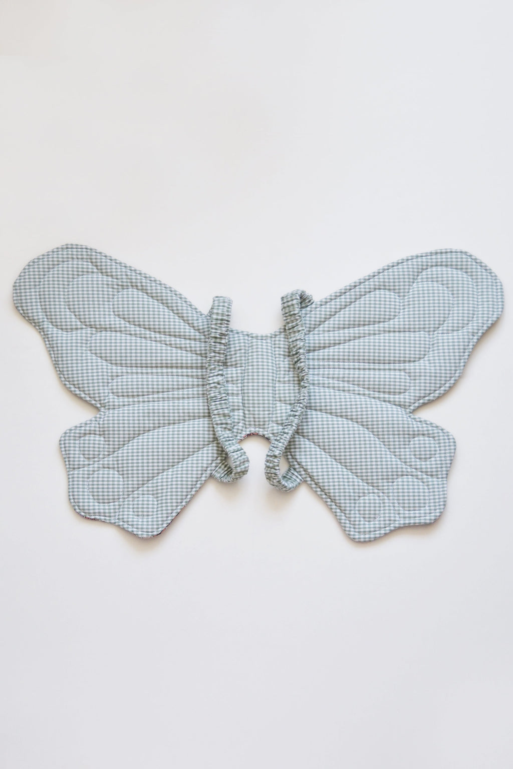 Butterfly Wings- Reversible Print