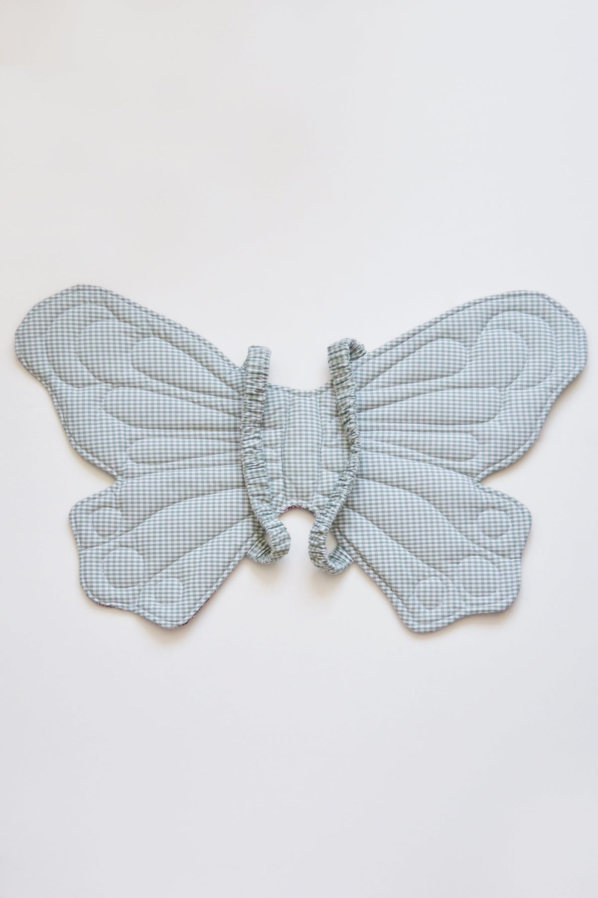 Butterfly Wings- Reversible Print